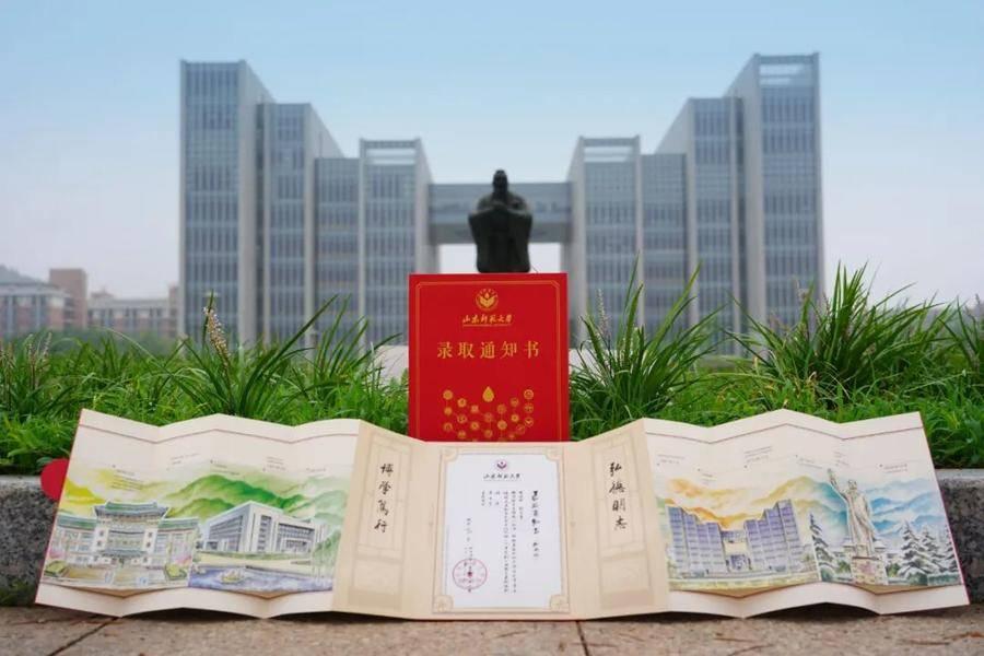 山东师范大学录取分数线，解读与展望
