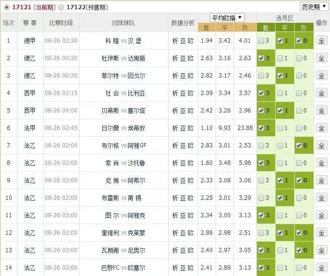 澳门开奖新纪元 第15页