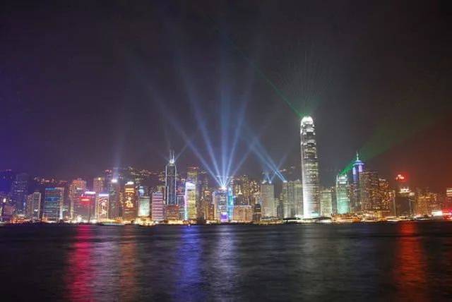 澳门新彩，璀璨的东方之珠