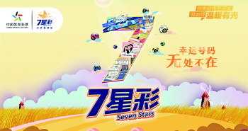 探索南国彩票的魅力，七星彩的奇幻之旅