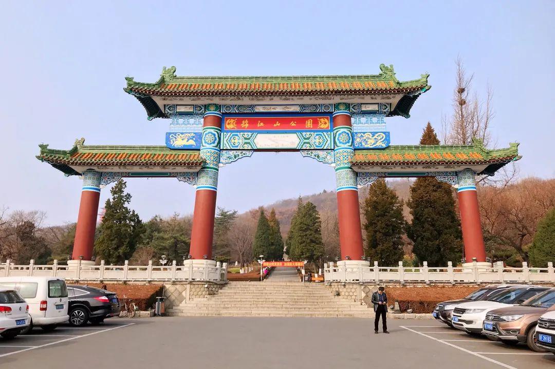 丹东今日全图，一座边陲小城的大美画卷