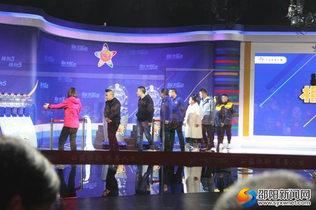 体育彩票排列五开奖直播现场，揭秘数字背后的激情与梦想