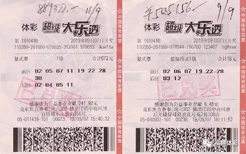 2024年中国体育彩票大乐透中奖查询全攻略，揭秘幸运密码