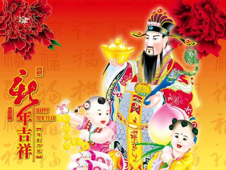 探索中国福利彩票生肖，传统文化的现代演绎