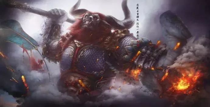 牛魔王论坛，网络江湖的隐秘角落与文化交融牛魔王论坛最精准的资料