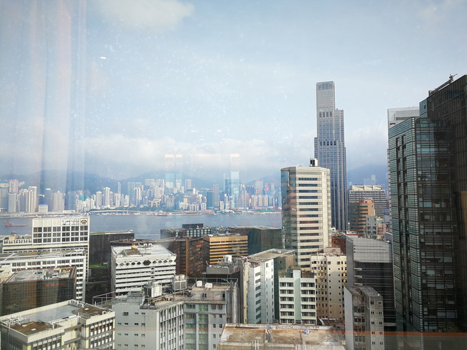 2019-香港大全资料—全面解析东方之珠的过去与现在香港2020全年资料内部公开