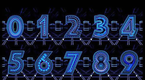 探索数字的奥秘，揭秘246cc987与神秘代码