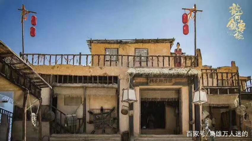 澳门龙门客栈，历史与现实的完美交融澳门最准真正最准龙门客栈凤凰网