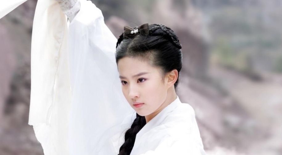探寻武侠之魂，揭秘小龙女心水论坛的独特魅力小龙女论坛开奖