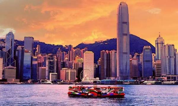 2035年香港资料大全，最全面、最新颖的指南2023最准资料香港大全下载