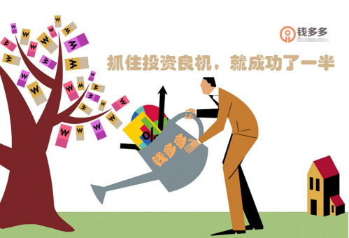钱多多心水论坛，投资者的智慧宝库63549钱多多论坛