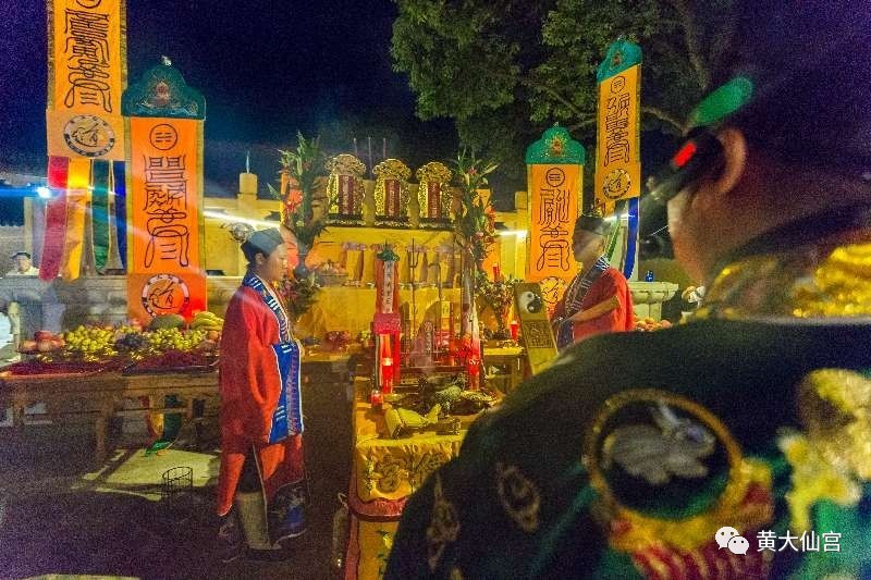 澳门黄大仙信仰的独特魅力与资料大全澳门黄大仙精选论坛资料大全