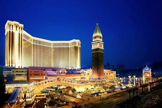 澳门彩市新纪元，2048年天天开好的未来展望新2024年澳门天天开好彩开奖记录