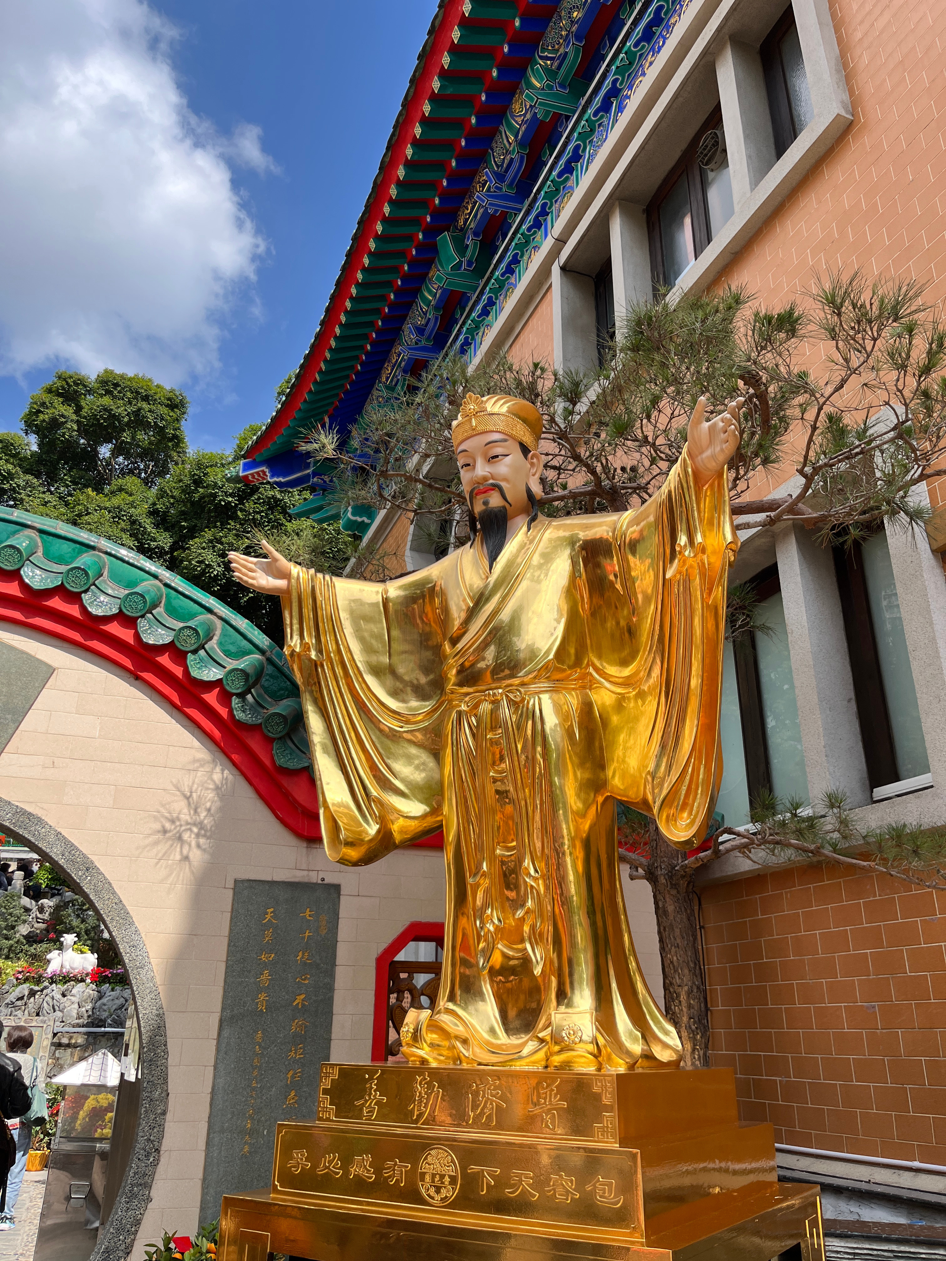 澳门黄大仙信仰的独特魅力与文化探秘澳门黄大仙选一肖一码准确资料