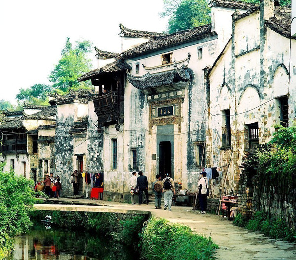 历史渊源