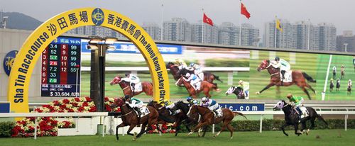 揭秘马会传真1326-CC，香港赛马的独特魅力与投注技巧马会传真13262cc的功能介绍