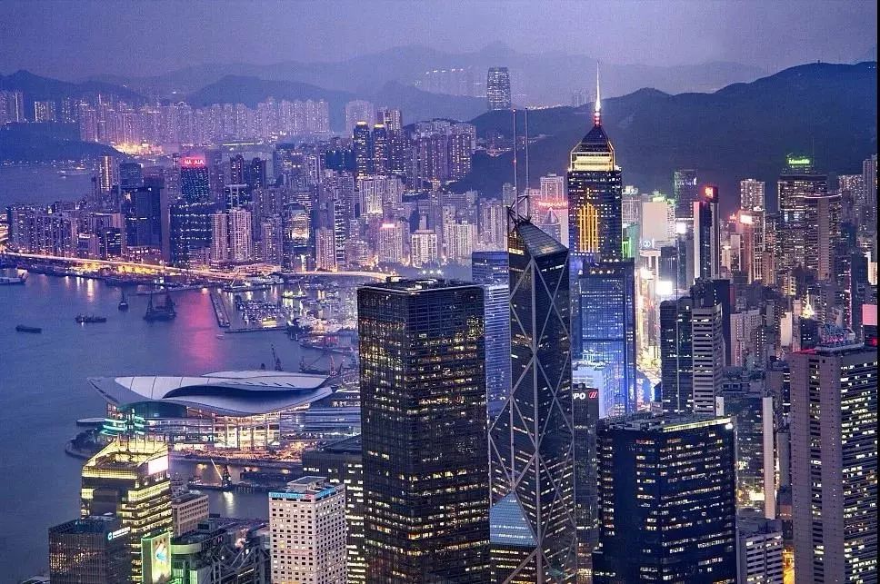 2043年香港特马