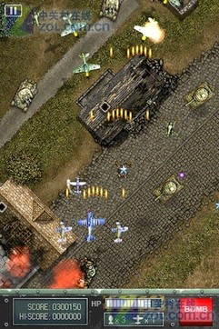 探索未来空战，IFighter2的革新与挑战ifighter2高清版