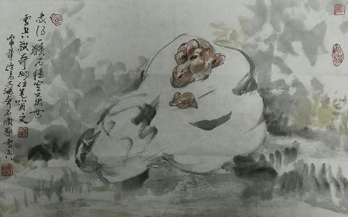 今晚必二肖，一场关于幸运与期待的奇妙夜今晚必二肖2019