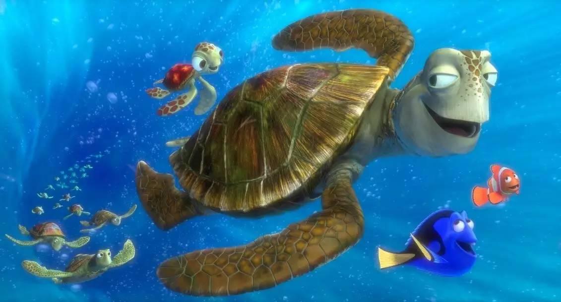 小海龟冒险2—深海奇缘的勇敢旅程小海龟冒险2中文版最新版本介绍