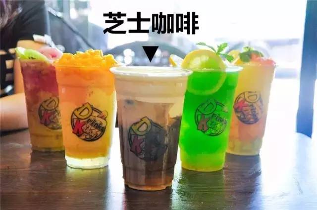 澳门2037最新饮料大全，探索澳城饮品新风尚澳门2023最新饮料大全图片