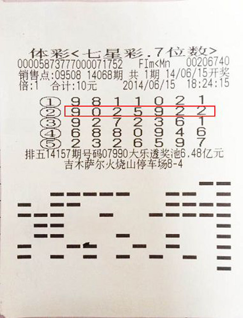 七星彩，揭秘开奖号大全与选号的智慧七星彩开奖号大全查询结果