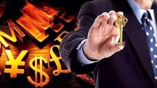 创富心水，解锁财富之门的内在智慧与策略创富心水高手