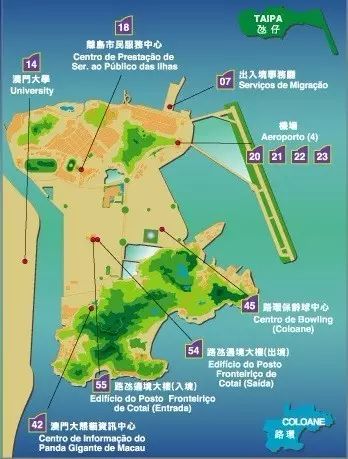 澳门资讯新篇，204年正版资料大全导览澳门最精准免费资料大全旅游景点