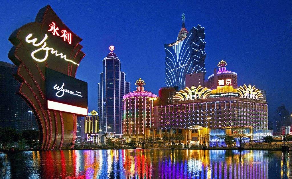 澳门六开资料大全，揭秘新时代的赌场风云新澳门六开资料大全2024