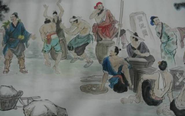 跑狗玄机图，揭秘传统与现代结合的神秘游戏跑狗玄机图今日全年今晚
