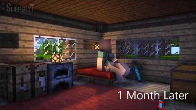 探索Minecraft Jenny X，从创意到尴尬的奇妙之旅minecraft jenny x iamcringe的音乐