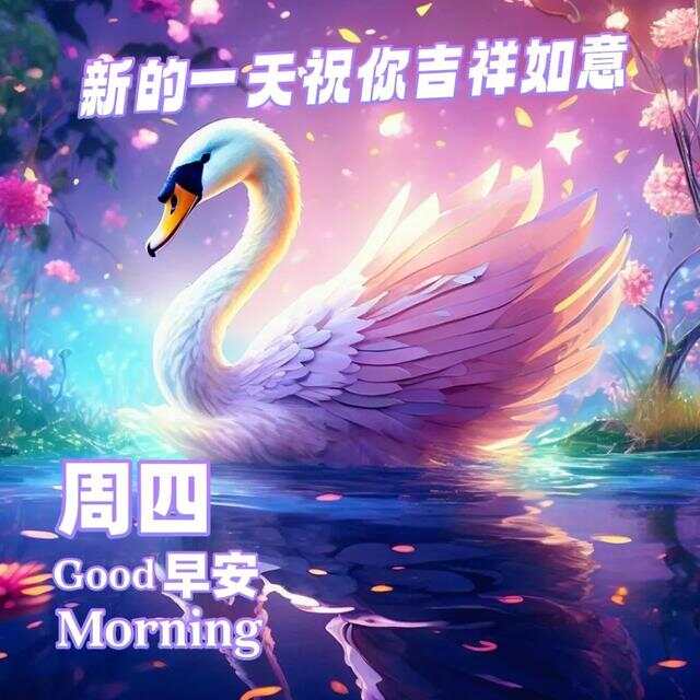 四 六 天 好