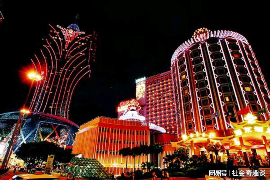 澳门新貌，探寻最精准的龙门之旅新澳门最精准正最精准龙门客栈