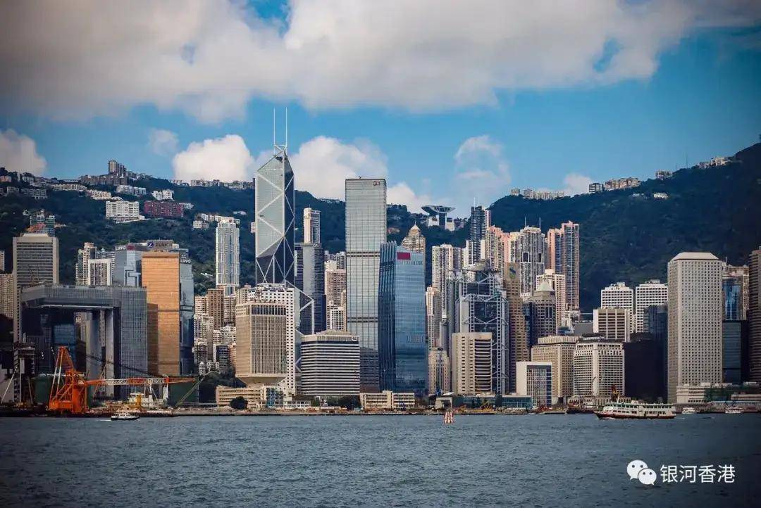 揭秘香港60万移民，真相与谣言的交织香港移民300万