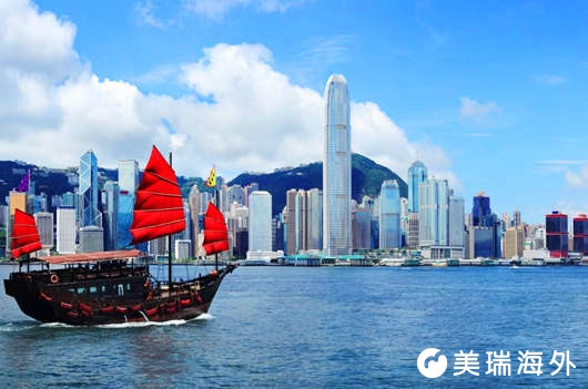 揭秘香港60万移民，真相与谣言的交织香港移民300万