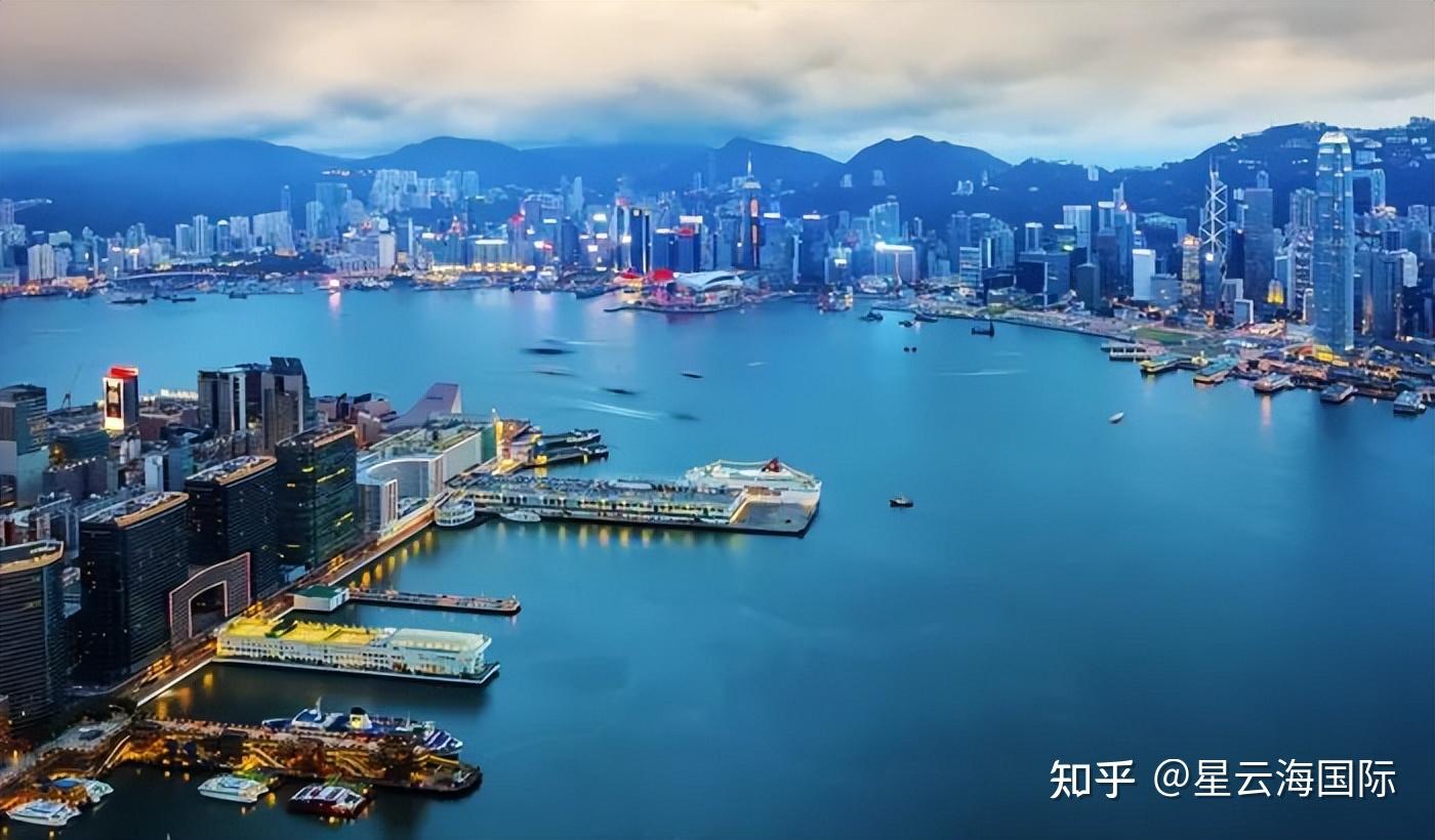 揭秘香港投资移民，650万港币的投资门槛与年度回报分析香港投资移民1000万项目