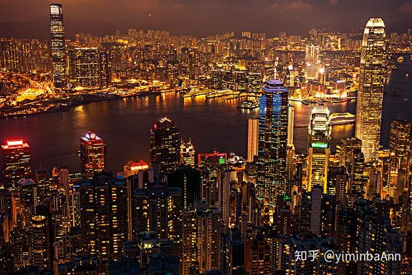香港650万投资移民，全面解析与条件详解香港投资400万移民