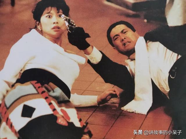 香港60-79年代，那些点燃银幕的经典电影记忆香港6070年代最火电影有哪些呢图片大全